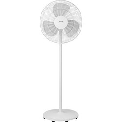 Sencor SFN 4060 WH Ανεμιστήρας Δαπέδου Ορθοστάτης 40cm 50W