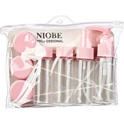 Niobe Travel Set 7 Τεμάχια No TRS-22