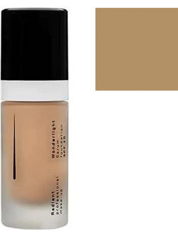 Radiant Wonderlight Serum Liquid Make Up SPF20 04 Honey Beige 30ml