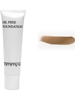 Tommy G Oil Free 5 Liquid Foundation 35ml