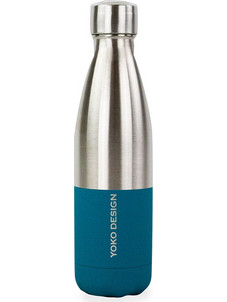 Yoko Design Silver/Blue 500ml