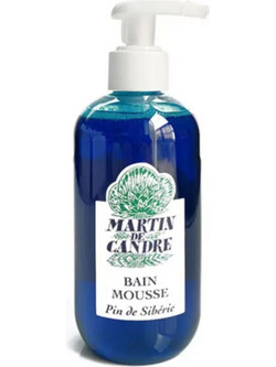 Martin De Candre Pine Bath & Αφρόλουτρο σε Gel 250ml