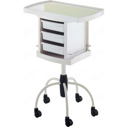 Kepro Interiors 2146 Βοηθός Beauty Table