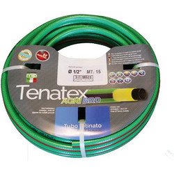 MTP Tenatex Agri Brd Λάστιχο Ποτίσματος 1/2" 15m