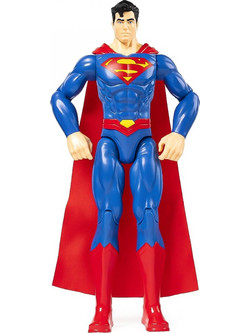 Spin Master DC Heroes Unite Superman