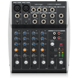Behringer Xenyx 802S