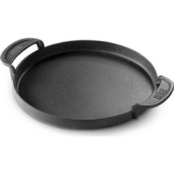 Μαντεμένιο Ταψάκι GBS Weber (7421)