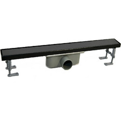 Maxiflow Σιφώνι Ντουζιέρας Δαπέδου 60cm Για Πλακάκια 1253107