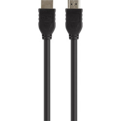 Belkin Καλώδιο HDMI 1.3 HDMI Male to HDMI Male 5m Black