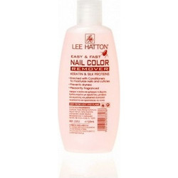 Lee Hatton Easy & Fast Nail Color Remover 125ml