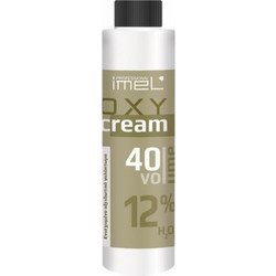Imel Oxycream Οξυζενέ Μαλλιών 12% 40Vol 150ml