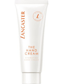 Lancaster The Hand Ενυδατική Κρέμα Χεριών 75ml