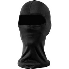 ΜΠΑΛΑΚΛΑΒΑ ΜΑΥΡΗ MASK COMFORT-TECH ΜΙΚΡΟΦΙΜΠΡΑ 9141.9-LM