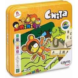 Cayro Chita