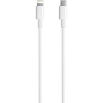 ΚΑΛΩΔΙΟ ΦΟΡΤΙΣΗΣ & ΜΕΤΑΦΟΡΑΣ ΔΕΔΟΜΕΝΩΝ TYPE-C TO LIGHTING 12W 1.5M 29624