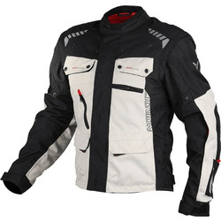 Nordcode X-Cross Grey/Black