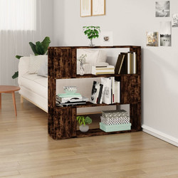 vidaXL Βιβλιοθήκη 100x24x94cm 826647