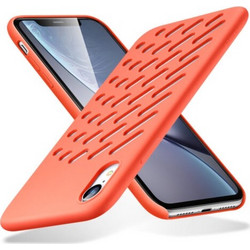 ESR iPhone XR Yippee Color Crocs Orange (200-110-415)