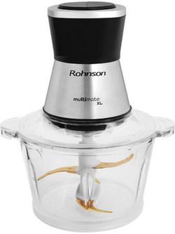 Rohnson Multi XL R-5120 Πολυκόπτης 700W 2lt