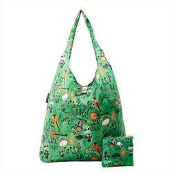 Green Irish Music Shopper