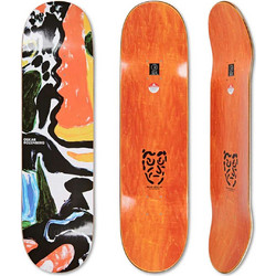 Polar Skate Co. Oskar Rozenberg 8