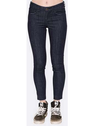 Element Saturday Slim Fit Jeans