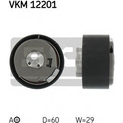 Τεντωτήρας, οδοντ. ιμάντας SKF VKM12201
