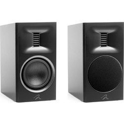 Martin Logan Motion XT B100 Ζεύγος Ηχείων Hi-Fi Βιβλιοθήκης 250W 2 Δρόμων Black Gloss