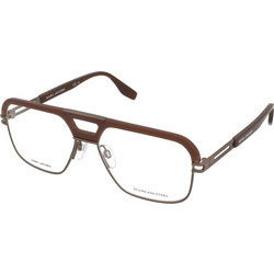 Marc Jacobs MARC677 09Q Ανδρικός Σκελετός Γυαλιών Οράσεως Κοκάλινος Καφέ