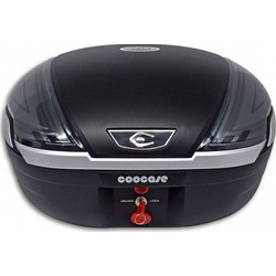Coocase Reflex V50 Μπαγκαζιέρα Μηχανής 50lt