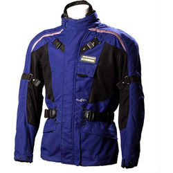 Spidi Netstep Blue