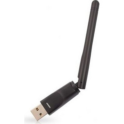 Amiko WLN-861 Ασύρματος USB Αντάπτορας Δικτύου 150Mbps