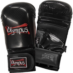 Olympus Hydra Flow Traditional Black
