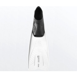 Mares Clipper Βατραχοπέδιλα Κατάδυσης White