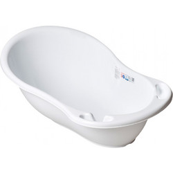 X-treme Baby XT4376 Μπανάκι Μωρού Λευκό