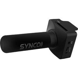 Synco SY-U3-MMIC Δυναμικό Μικρόφωνο USB / 3.5mm