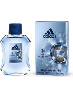 Adidas Champions League Champion Edition After Shave 100ml