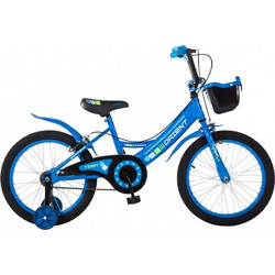 Orient Bikes Terry Παιδικό Ποδήλατο Πόλης 18" Μπλε