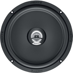 Hertz Dieci Coax DCX 160.3 Σετ Ηχεία Αυτοκινήτου 6.5" 2 Δρόμων 80W RMS