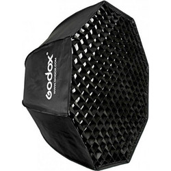 Godox SB-FW Softbox With Grid 140cm
