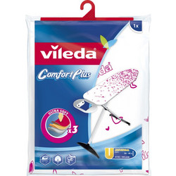 Ironing Board Cover Vileda Comfort Plus