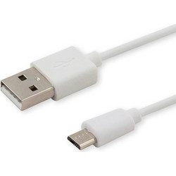 Savio USB - micro USB cable CL-123