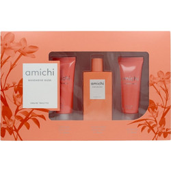 Amichi Mandarine Musk Set