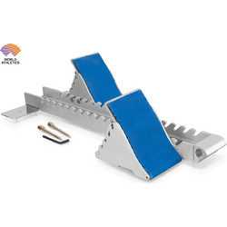 Βατήρας Εκκίνησης PRO FX World Athletics Vinex Κωδ. 99003