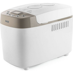 Muhler MBM-1509 Αρτοπαρασκευαστής 850W 1500gr