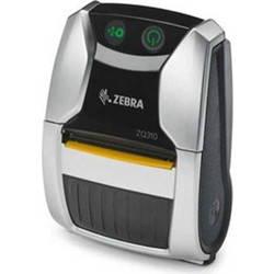 Zebra ZQ310 Θερμικός Εκτυπωτής Αποδείξεων Φορητός Bluetooth / Wi-Fi / USB / NFC