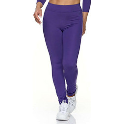 Bodymove DRYFIT Γυναικείο Κολάν Ψηλόμεσο Μωβ 1362