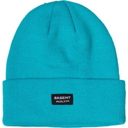 BASEHIT 212.BU03.18-TURQUOISE Τιρκουάζ