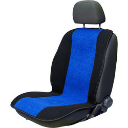 Race Axion Πλατοκαθίσματα Black / Blue 2τμχ 1004-RX