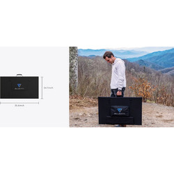 BLUETTI Portable Solar Panel 350W PV350